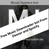 Music Hunters
