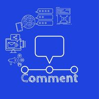 Comment