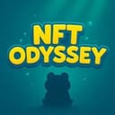 NFT Одиссея