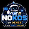 NOKOS by DENZZ [ Bot Nokos Murah ]