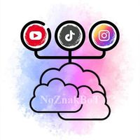Скачивание с TikTok, Instagram, Youtube🧸
