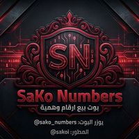 SaKo Numbers
