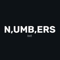 Numbers