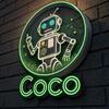 Coco | Nano Banana pro