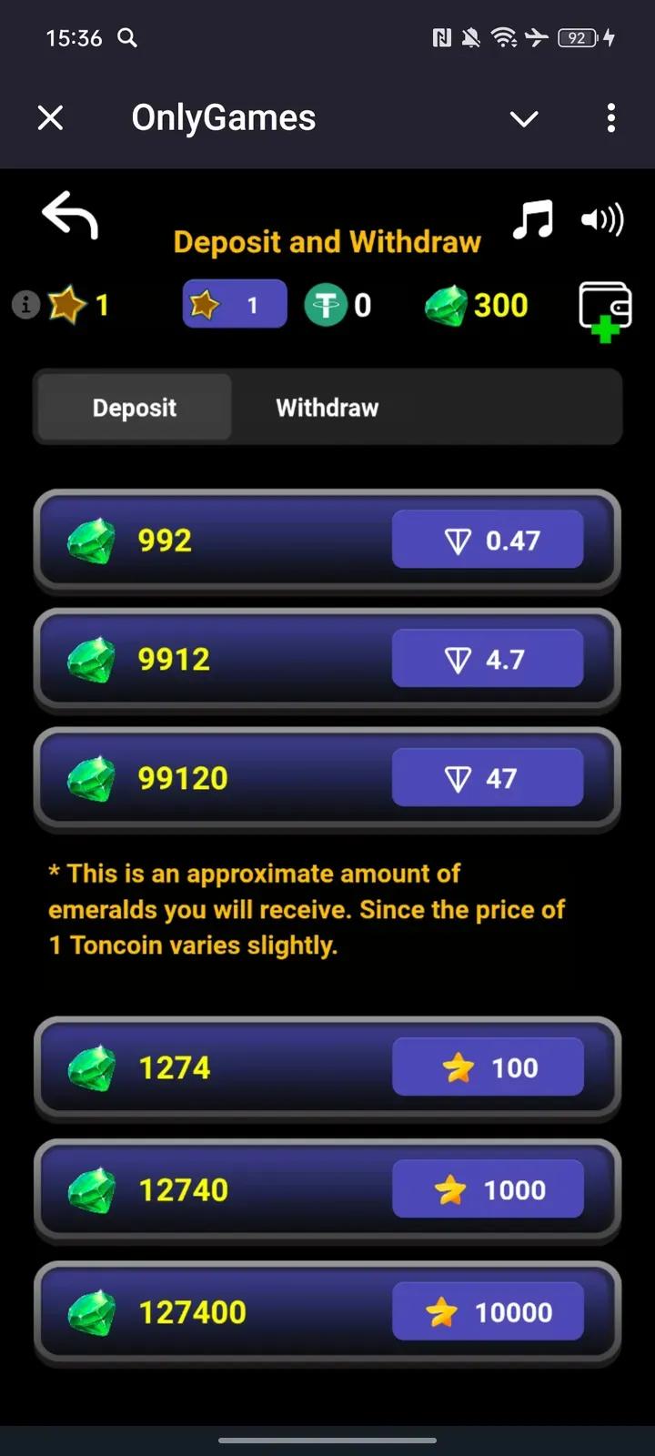OnlyGames