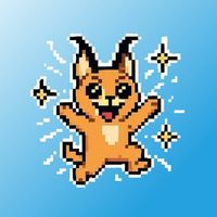 AI Pet Stickers