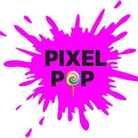 PIXEL POP