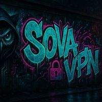 🦉SOVA VPN 🛜