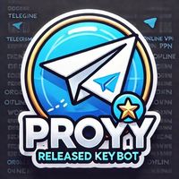 ProxyReleasedKeyBot