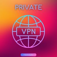 Private VPN Bot