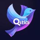 QStick - Создать стикеры эмодзи