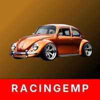 Racing Empire Bot