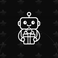 [🤖] Random Stars