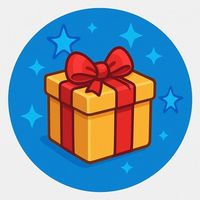 RollGift - Try your luck!
