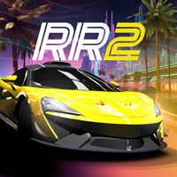 Rush Racing 2