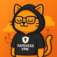 Safexess VPN Bot 🛡