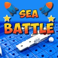 Sea Battle Game | Морской бой