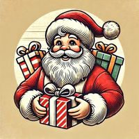 🎅 Тайный Санта Онлайн
