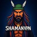 Shaman VPN 🐺