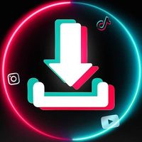 🔥Пинтереста Ютуба ТикТока из видео