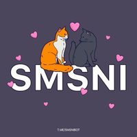 💬 СМСни | Анонимный чат 💜 Знакомства