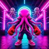 Squid fighter