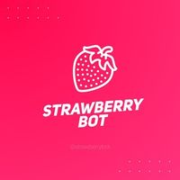Bot Strawberry