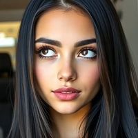 Настя ♥ AI