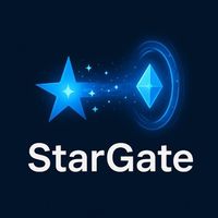 StarGate - Star to TON