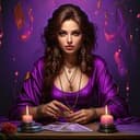 🔮 Тарологи | Расклады Таро | Гороскопы