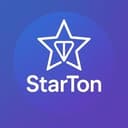 StarTonExchangeBot