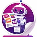 Стикеры FBS в WB