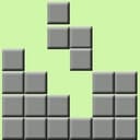 Stone Block Puzzle