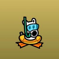 Stray Pup Fan Game