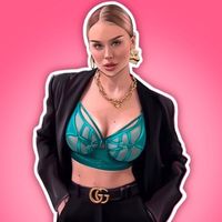 БЛОГЕРШИ VIP 🤫