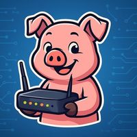 🐽SVIN-Proxy🛡️