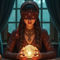 Таролог 🔮 Расклады таро 🫧