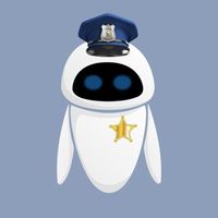 АДМИН 360° | бот модератор