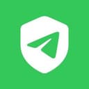 Telegram Anti-Spam ✔