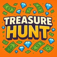 Treasure Hunt