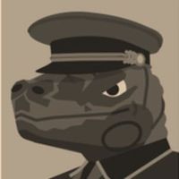 Secret Hitler Moderator