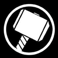 Thors Hammer