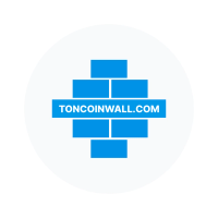 Toncoinwall.com