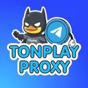 Tonplay Proxy