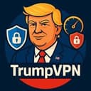 TrumpVPN - Лучший ВПН, Прокси