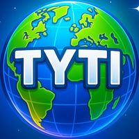 TYTI VPN ➝ BeregVPN