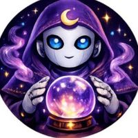 Мистик🔮 ИИ Таролог
