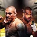 Usyk vs. Dubois