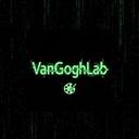 🌙 VanGoghLab: ИИ-Фото, Аватарки, Ретушь