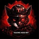 Talking Head Bot